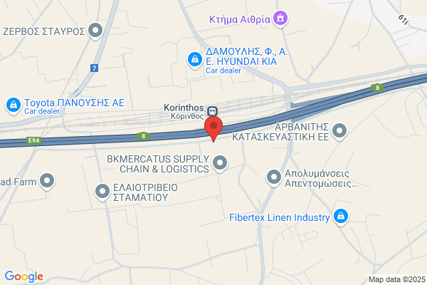 Kokkolis Effey