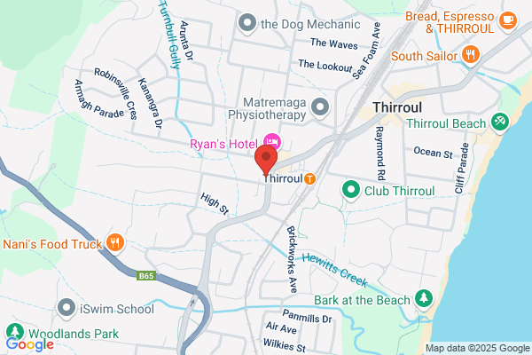Beau EDWARDS