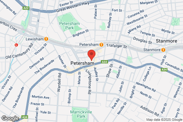 Central Sydney Osteopathy