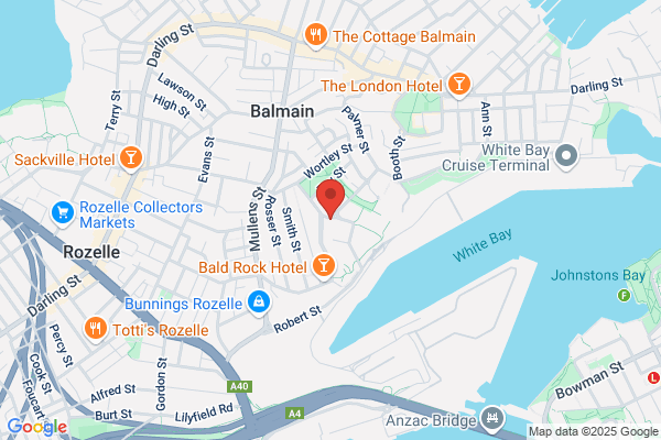 Balmain Bodies Pilates Studio