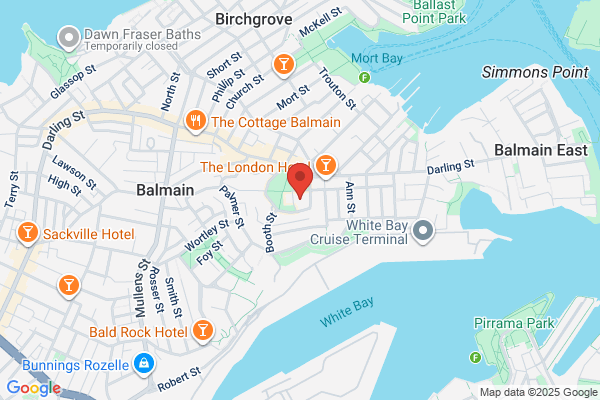 Balmain Public School
