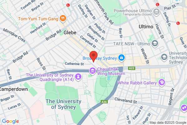 Glebe Public School