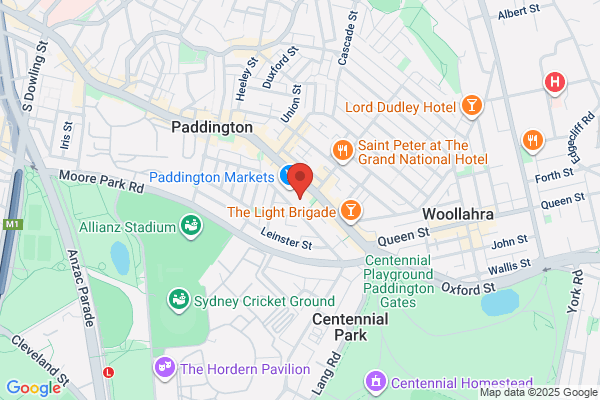 Paddington Public School