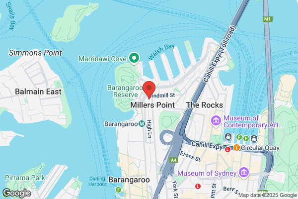 Hill & Knowlton Australia Pty Ltd
