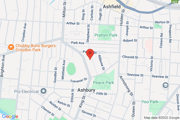 Rapid Policies Australia Pty Ltd