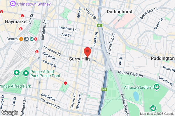 McGrath Estate Agents Surry Hills