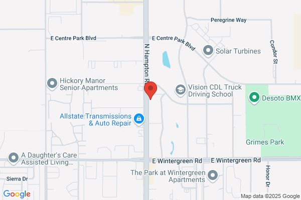 CARRINGTON# Real Estate
