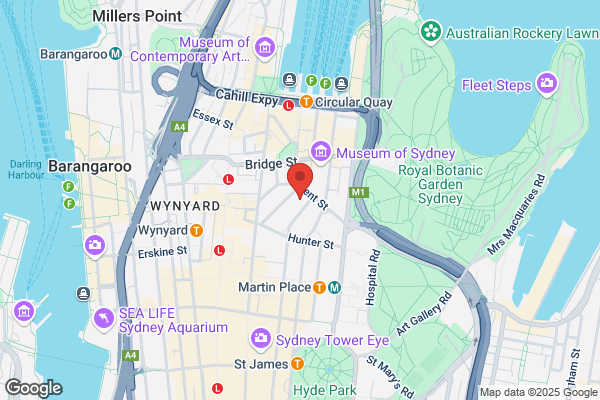 City Side Properties