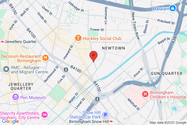 Commercial Property Link