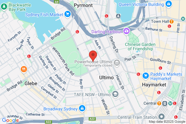 Grand Sydney Realty