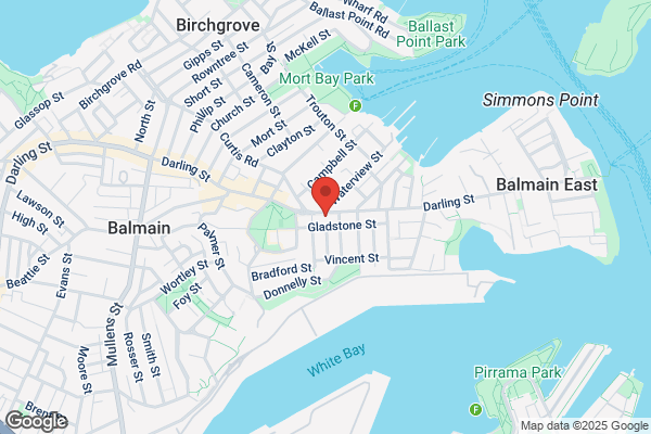 McGrath Estate Agents Balmain