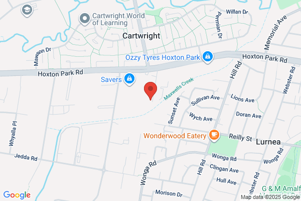 Sydney Domain Pty Ltd