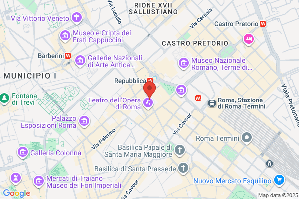 Cucina Di Lusso Restaurant