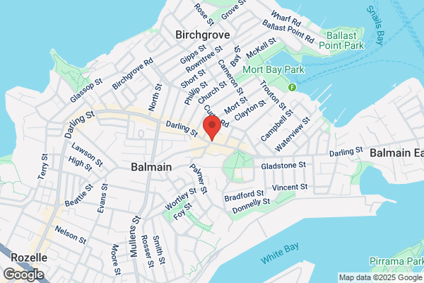 Balmain BBQ Chickens & Gourmet Food
