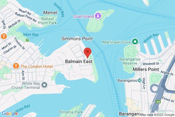 Balmain Structural Engineering