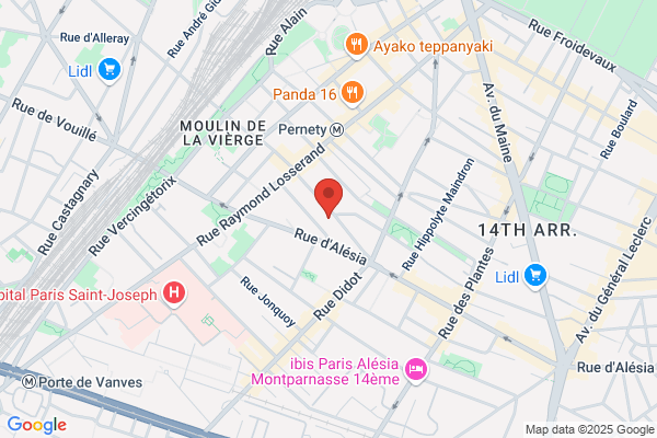 French Travel Connection
