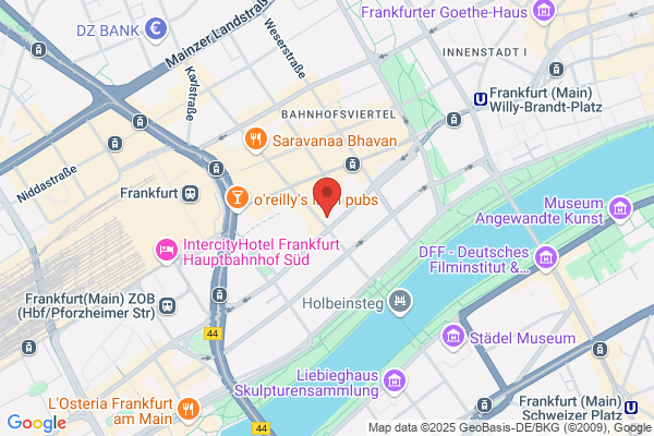 German National Tourist Office