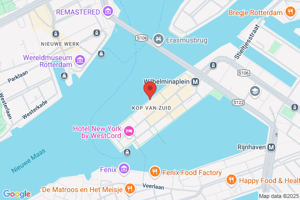 Holland America Line