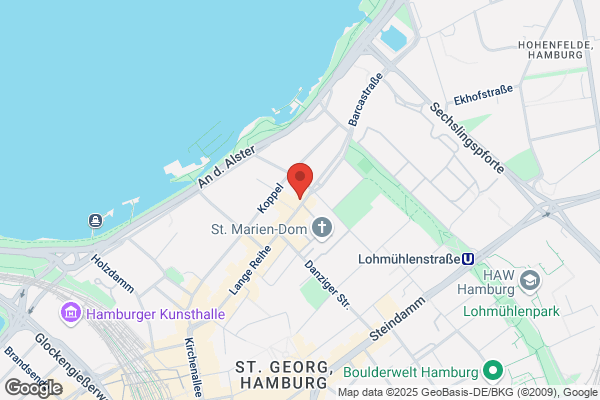 STA Travel - Closed