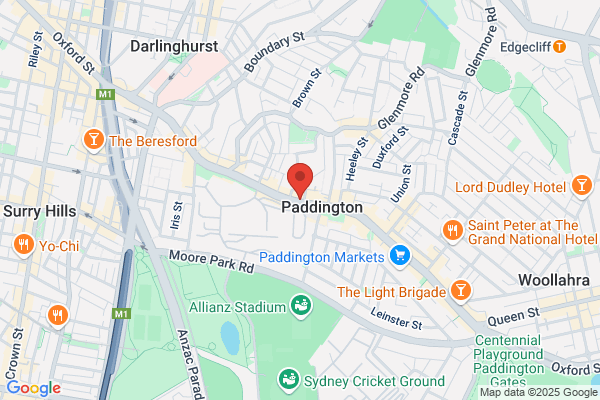 Paddington Cat Hospital