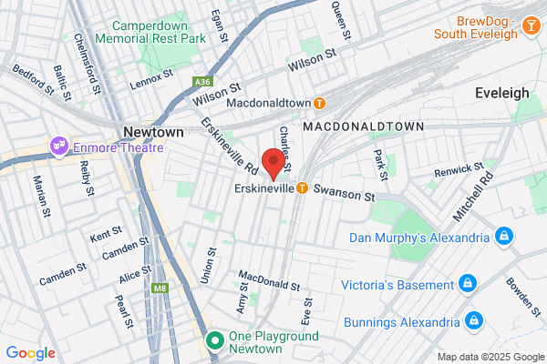 Sydney Animal Hospitals