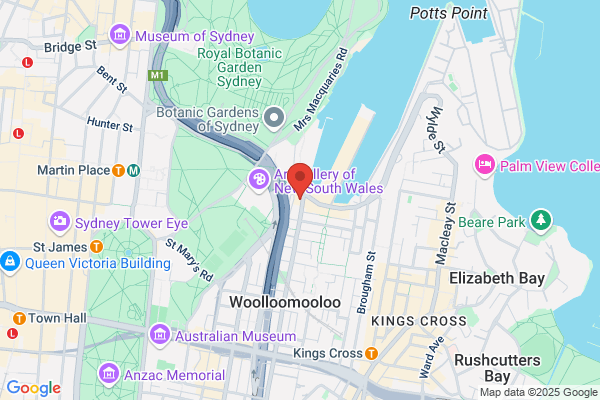 Business Media Australasia
