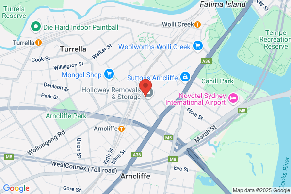 Factory One Pty Ltd