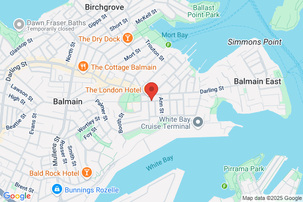 Debby Cramer Research Services Pty Ltd