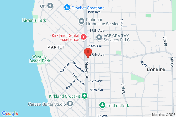 Jody Hanson Consulting