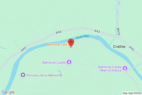 Balmoral Bites