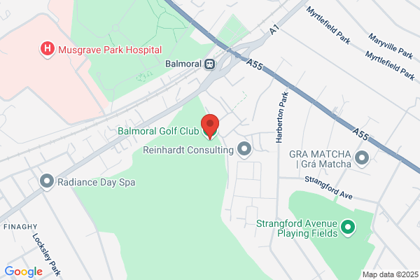 Balmoral Golf Club