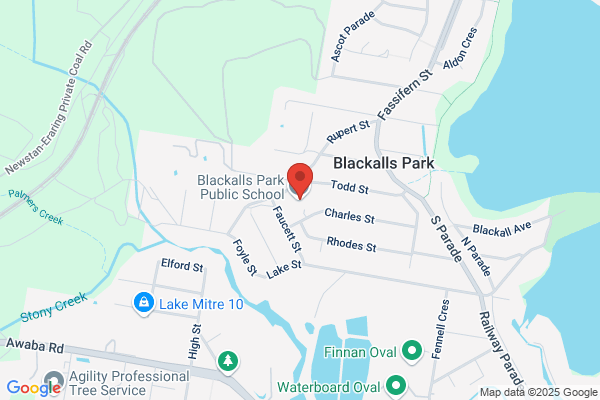 Blackalls Public School