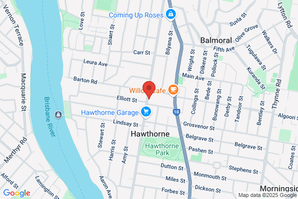 Hawthorne Chiropractic