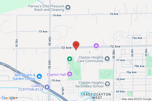 MyLawnCare Morningside