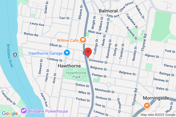 The Brow Bar - Bulimba