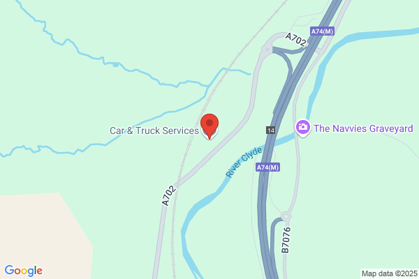 Car & Truck Maintenance