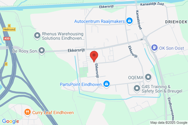 G & S Engineering Services