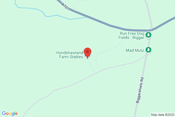 Horseland