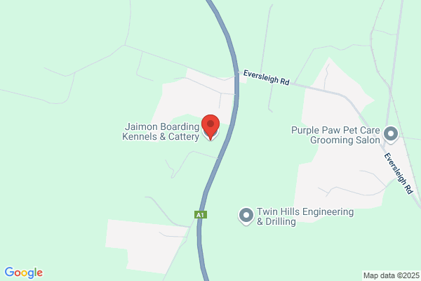 Jaimon Boarding Kennels & Cattery