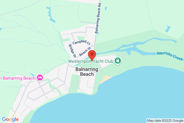 Balnarring Beach Foreshore Reserves