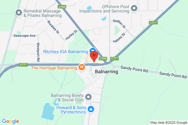 Balnarring Deli The
