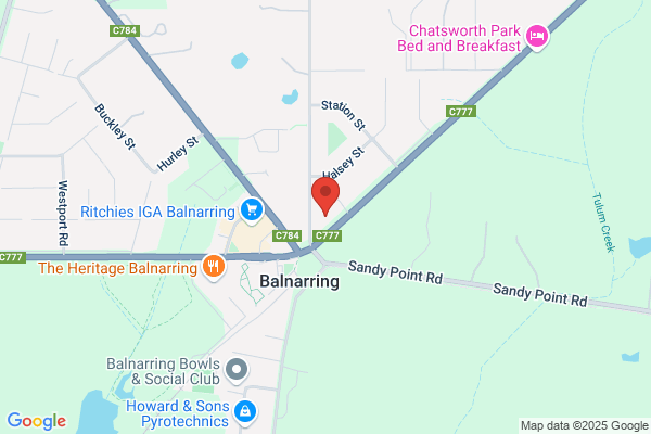 Balnarring Motors Pty Ltd