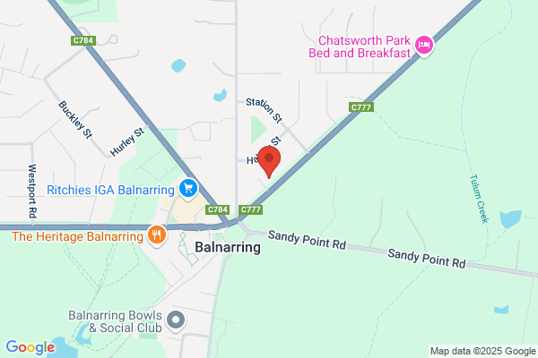 Balnarring Occasional Child Care Centre
