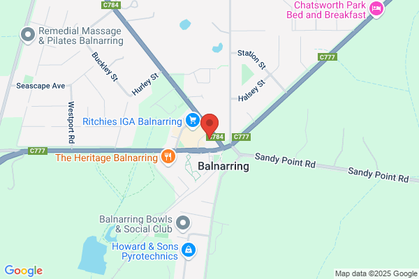 Balnarring Panels
