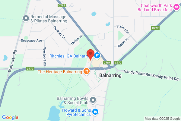 Balnarring Physiotherapy