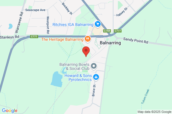 Balnarring Primary School