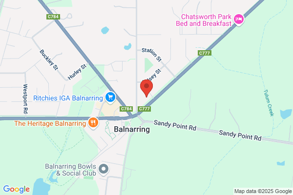 Balnarring Stock Feeds
