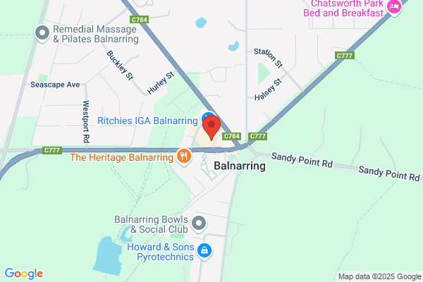 Balnarring Take Away