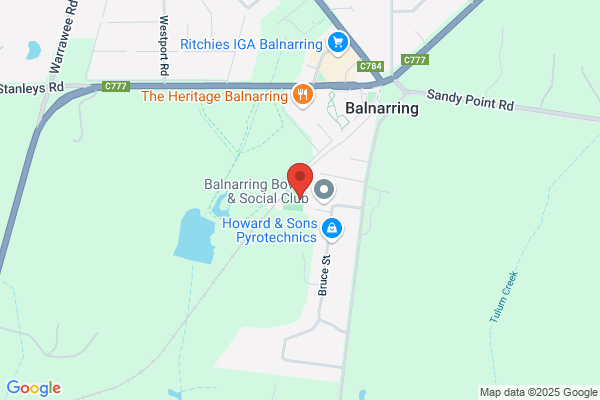 Balnarring Tennis Club