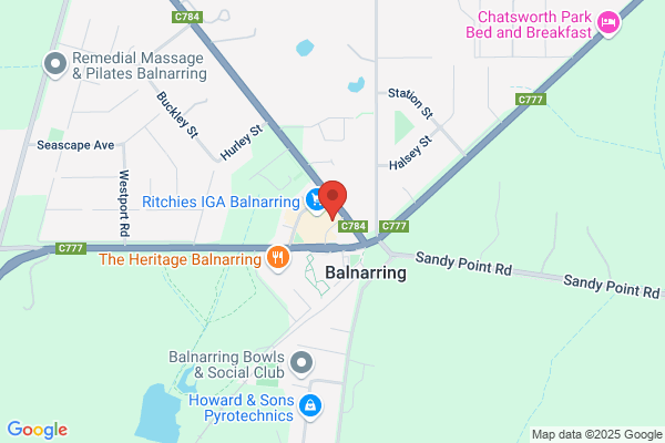 Balnarring Travel Shop